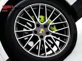 Фото 6 - Porsche Cayenne New Energy