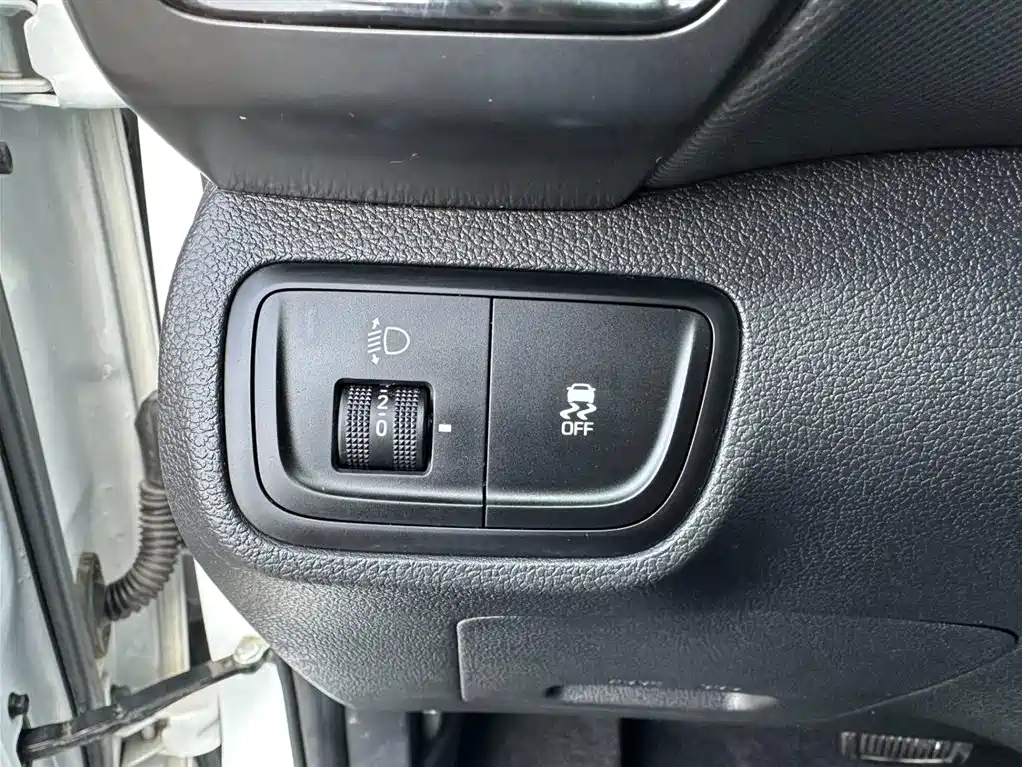 Hyundai Beijing Hyundai ix35 2021 240TGDi DCT 2WD GLS Leading Edition фото 8