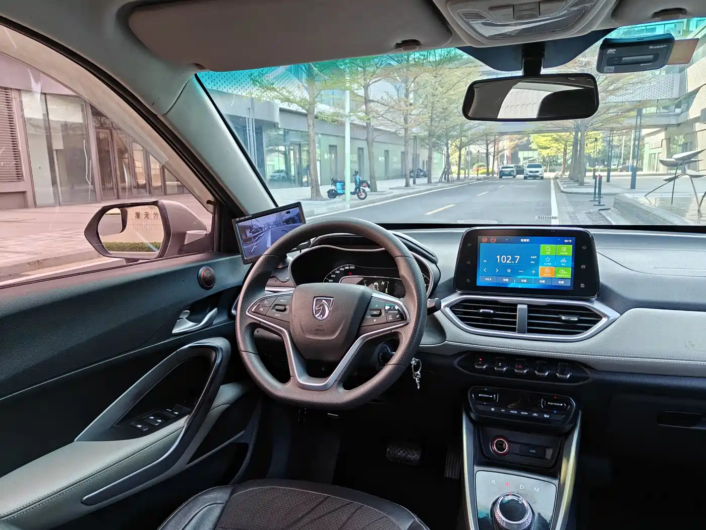 Baojun 510 2018 2018 1.5L Automatic Anniversary Special Edition China V