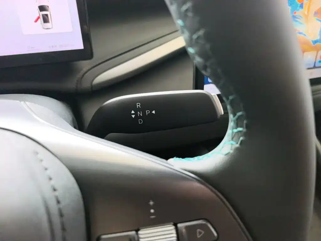 BYD Yuan PLUS 2025 2025 Model Intelligent Driving Edition 510KM Leading Version