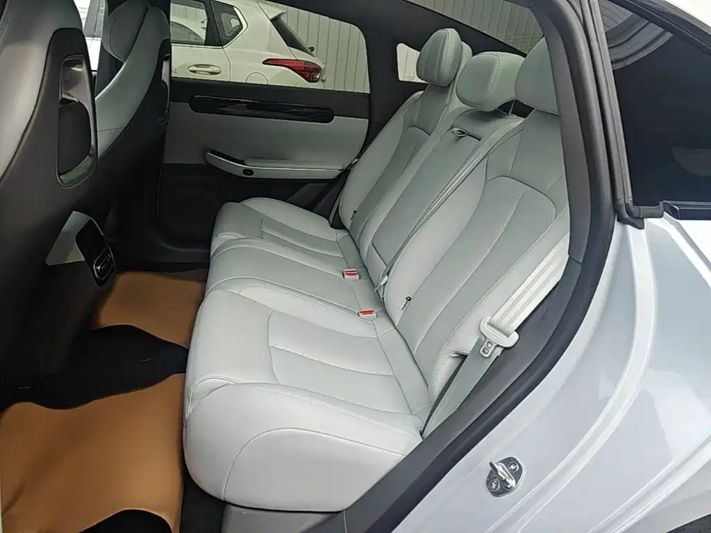 Leapmotor C01 2024 2023 525 Comfort Edition