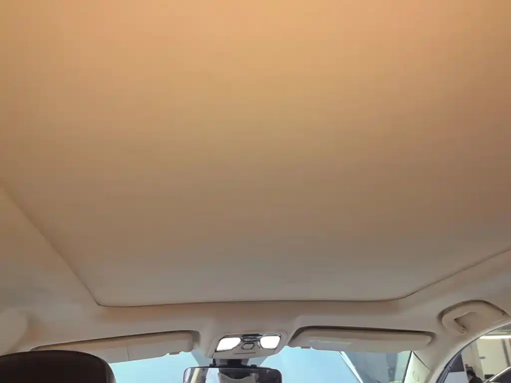 Leopaard Mattu 2019 2018 1.6T GDI DCT Luxury