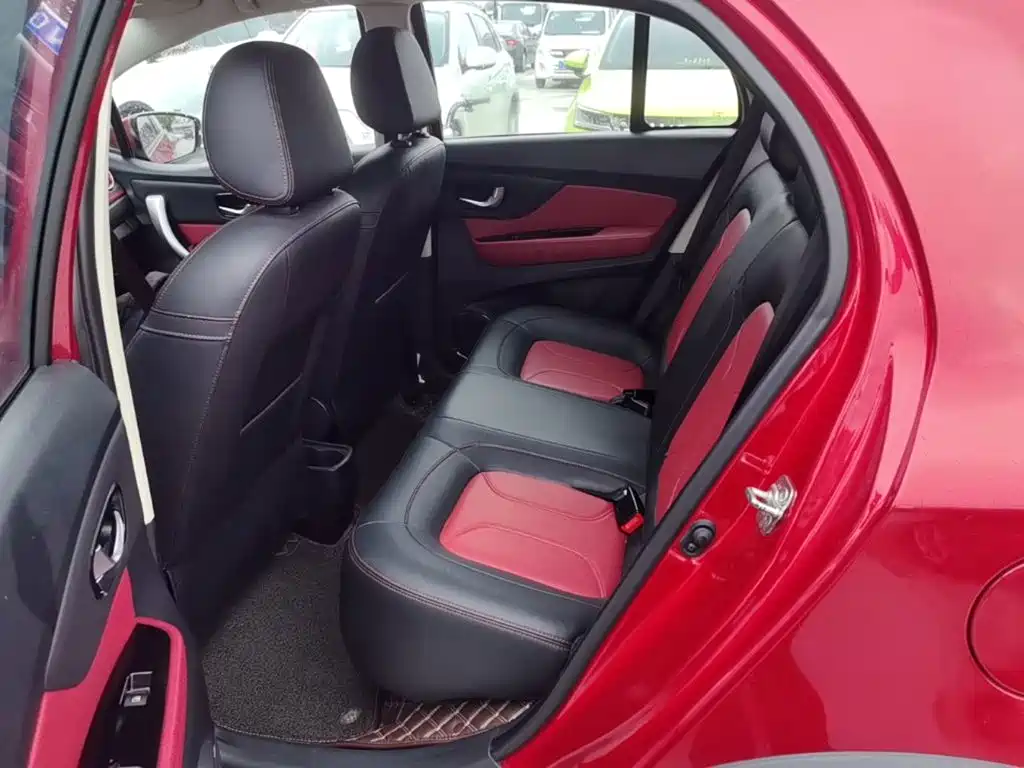 Haval H1 2016 2016 Facelift Blue Label 1.5L AMT Comfort