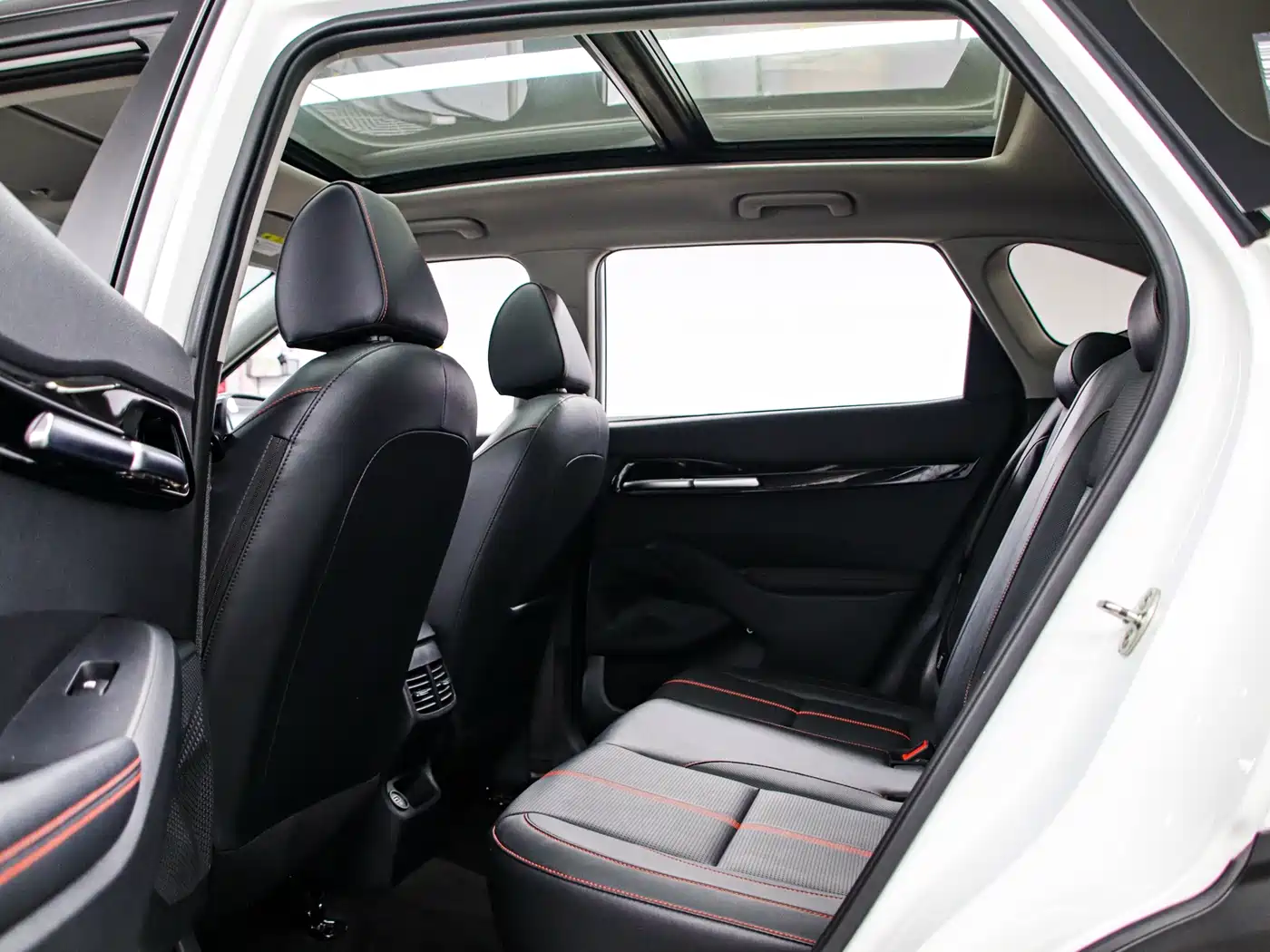 Kia KX3 Smart Run 2021 1.5L CVT Fashion Edition фото 14
