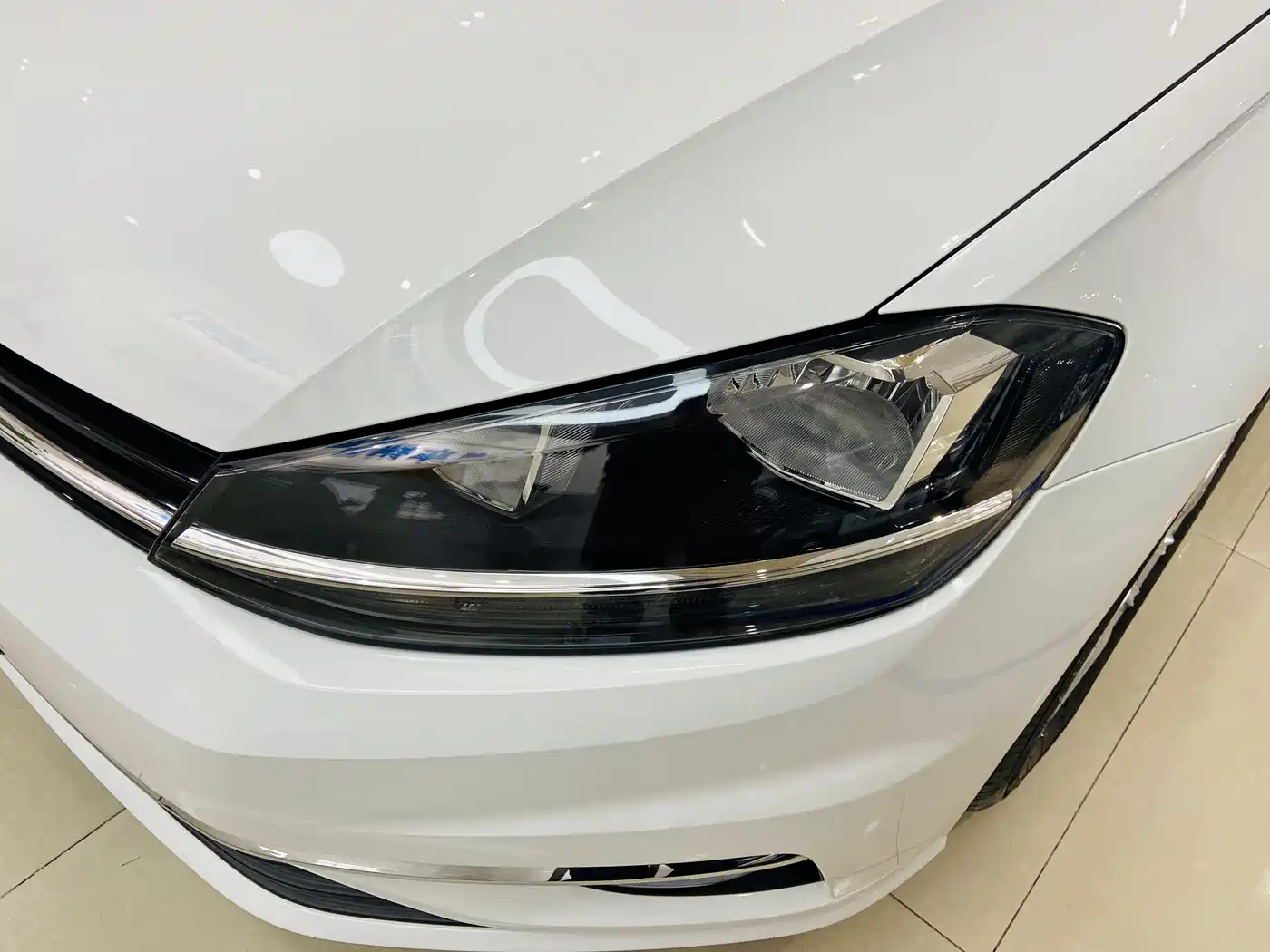 Volkswagen Golf 2018 230TSI Automatic Comfort фото 17