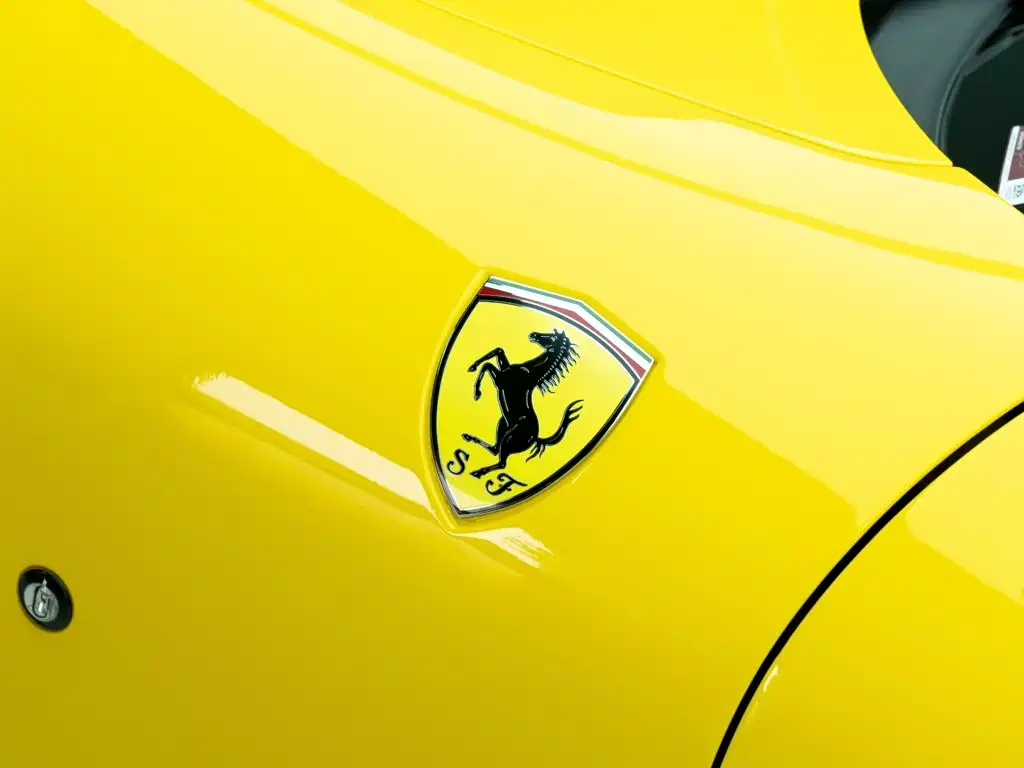 Ferrari Roma 2023 2020 3.9T V8