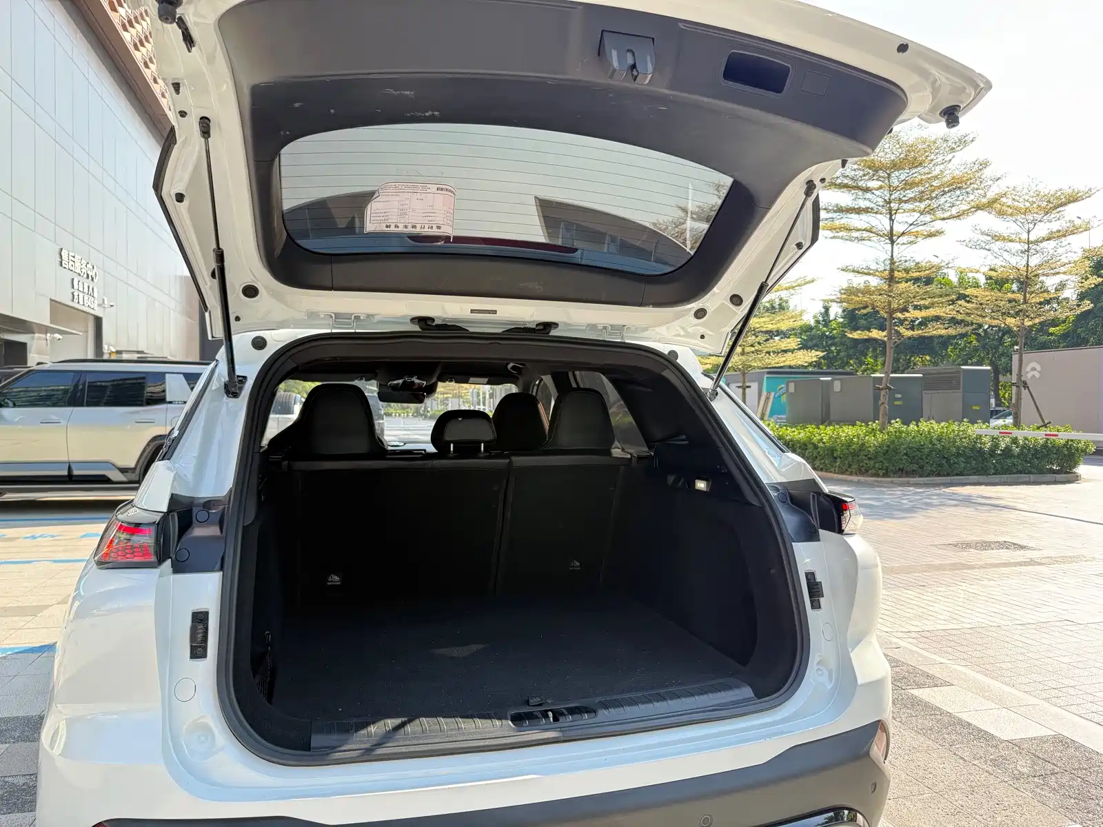Photo 19 - BAIC Mofang