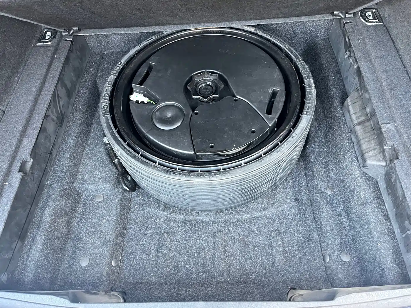 Photo 18 - Audi Q5