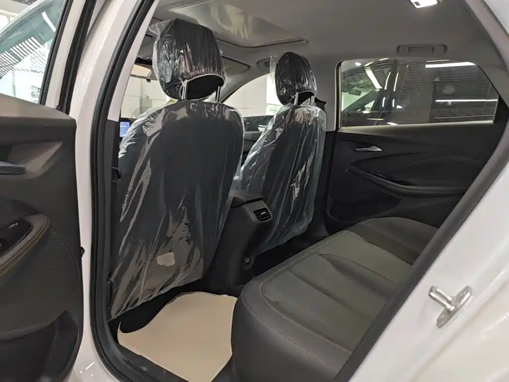 Buick Verano 2026 2023 Pro Joy Edition