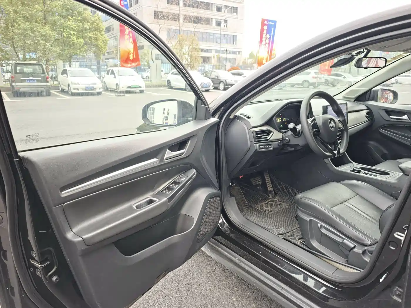 Weltmeister WEIMA E.5