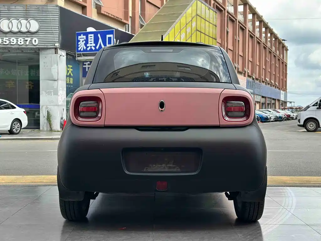 Ora Black Cat 2021 2021 405km Long Range Model