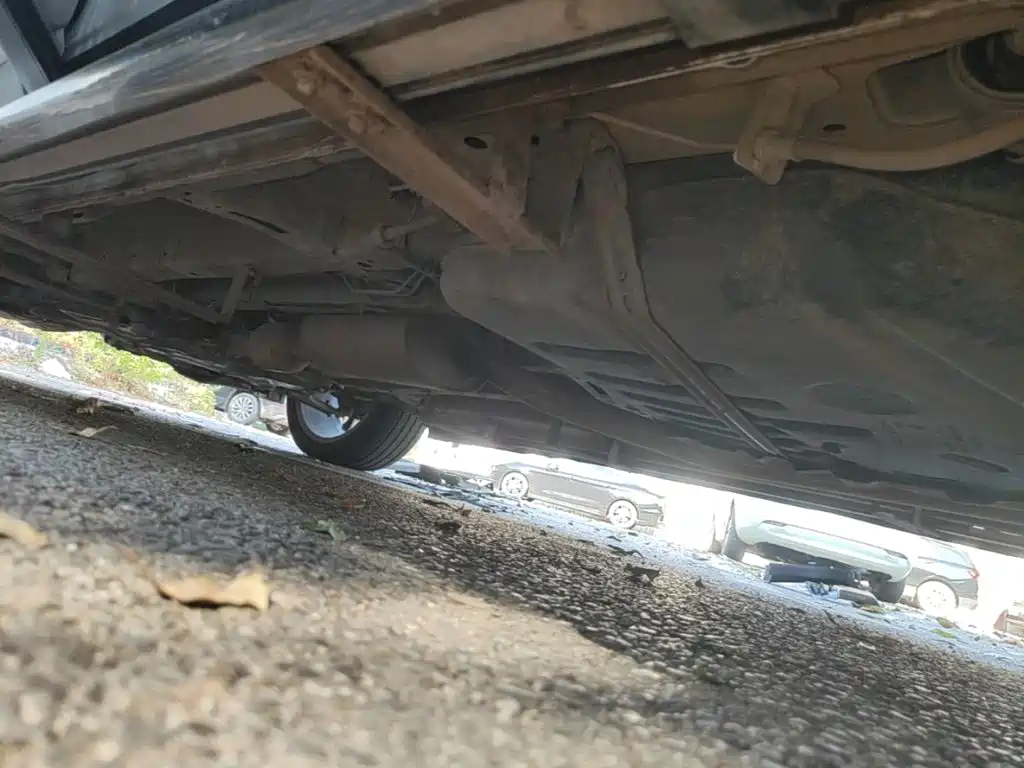 Changan Oshan X7 2021 2021 Model 1.5T Auto Pilot Edition