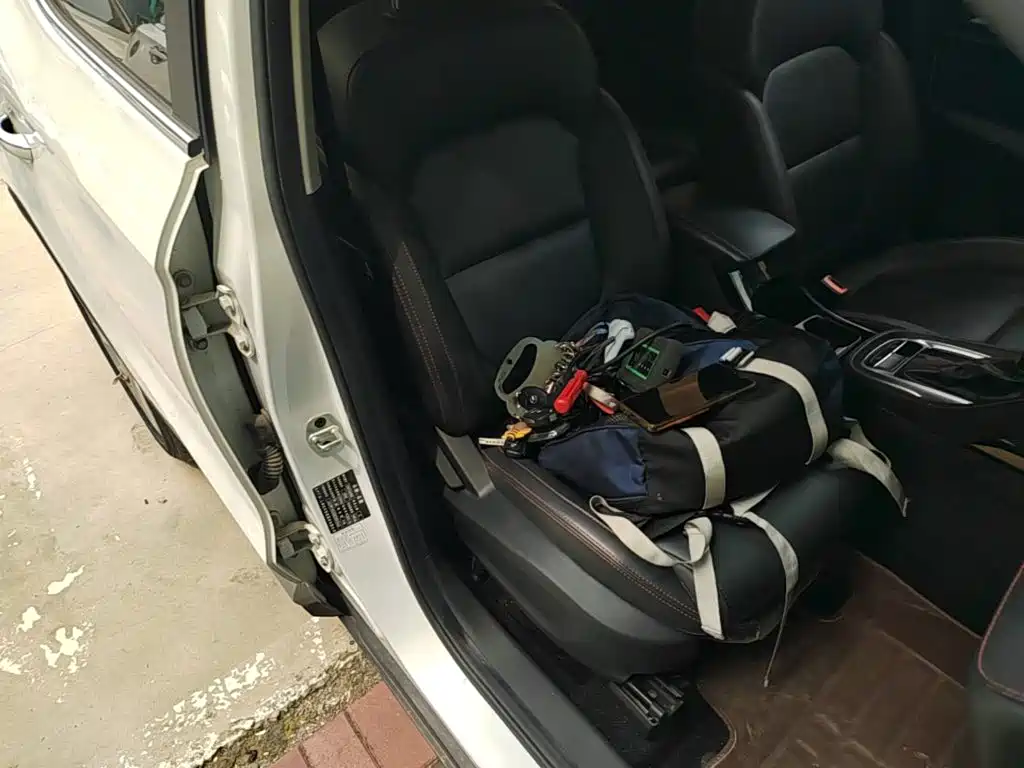 MG ZS 2021 2020 180DVVT Automatic Lite