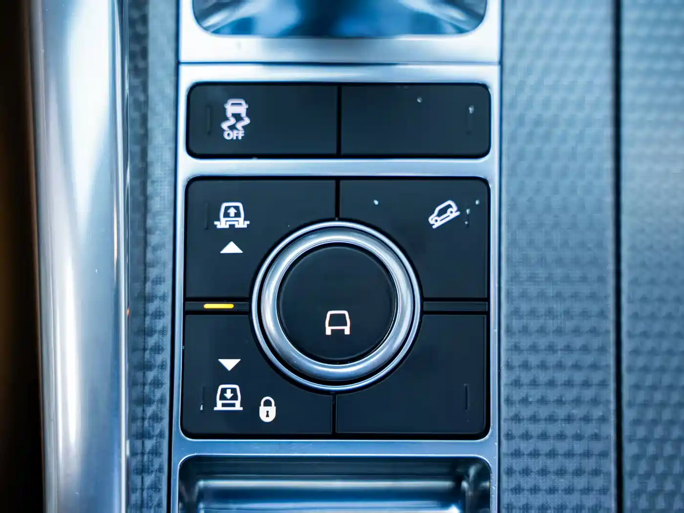 Land Rover Range Rover Sport 2020 3.0 L6 HSE DYNAMIC фото 31