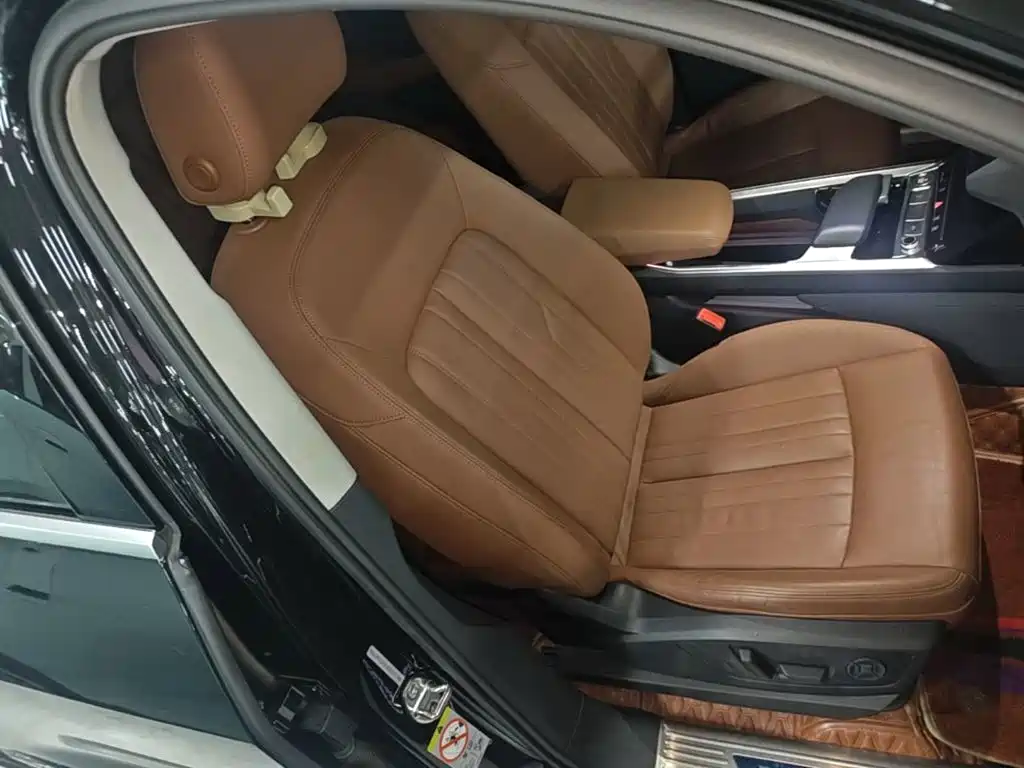 Audi e-tron (Import) 2021 2019 55 quattro Fashion
