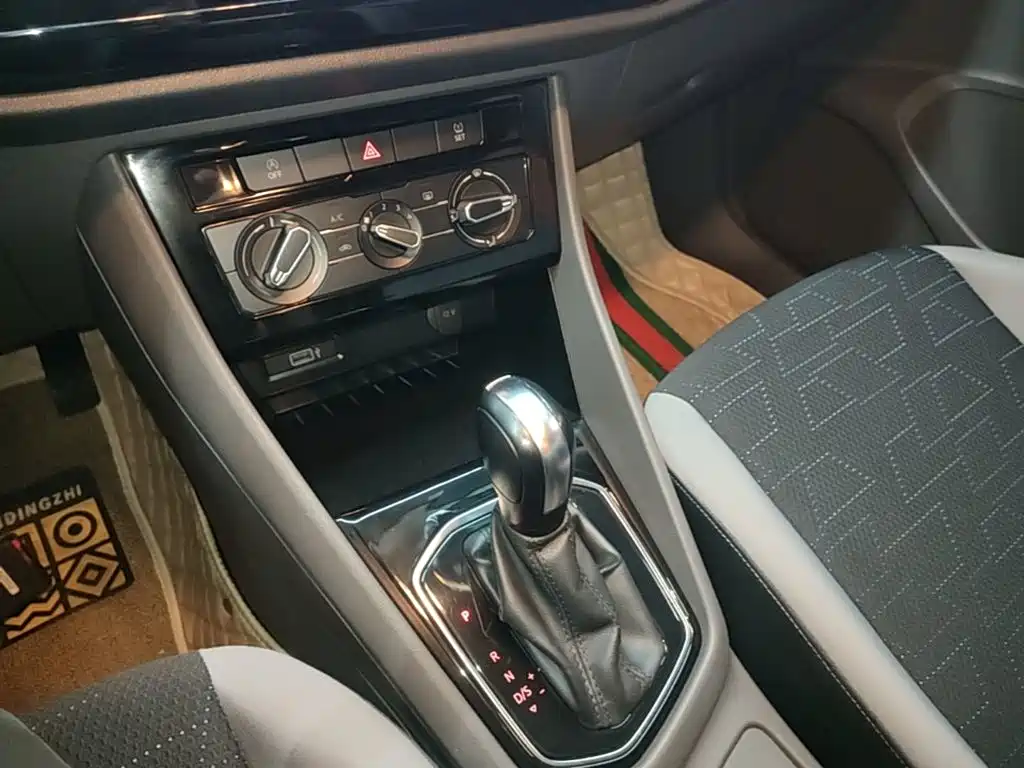 Jetta VS5 2021 2019 280TSI Automatic Progressive Edition