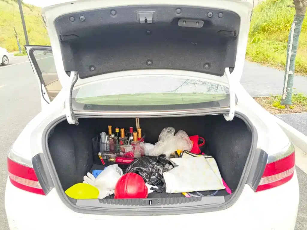 Фото 5 - Buick Excelle