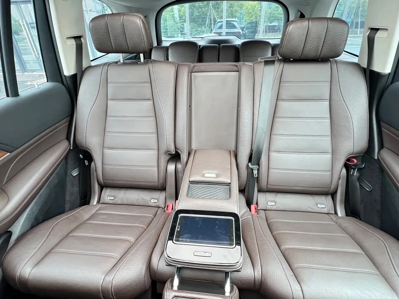 Mercedes-Benz GLS 2022 2022 GLS 450 4MATIC Luxury