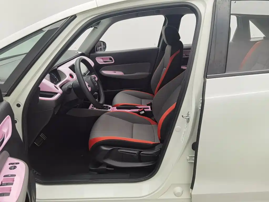 Honda LIFE, миниатюра 10