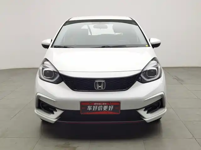 Honda LIFE 2021 1.5L CVT SPORT Heartbeat Edition — фото 3