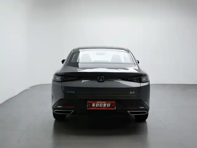 Changan Eado 2024 Model 1.5T GDI Auto Premium Type — фото 4