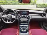 Фото 6 - Mercedes-Benz C-Class