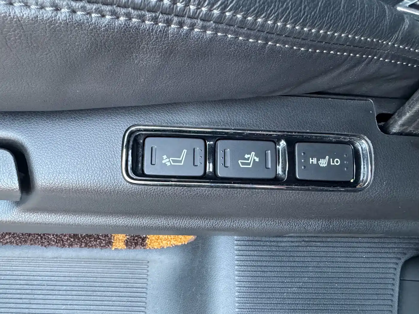 Фото 4 - Honda Odyssey