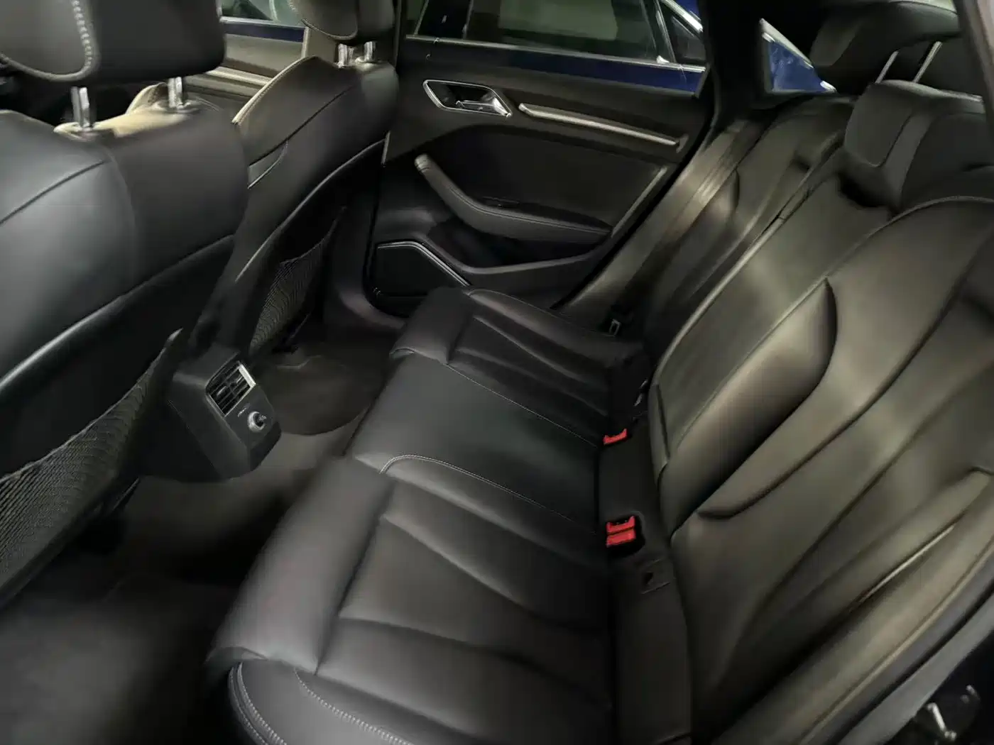 Audi RS 3 2018 2017 RS 3 2.5T Limousine