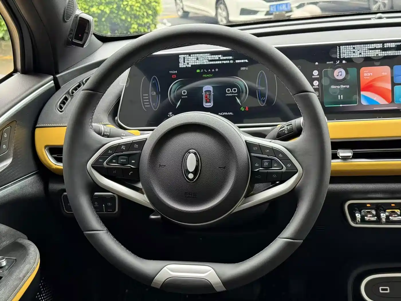 Ora Good Cat GT 2025 2024 Mulan Edition 401km Premium 126kW