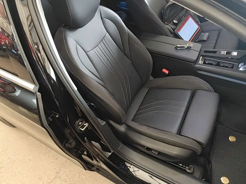 Volkswagen Magotan 2026 2024 300TSI DSG Premium Edition (Eye-catching Package)