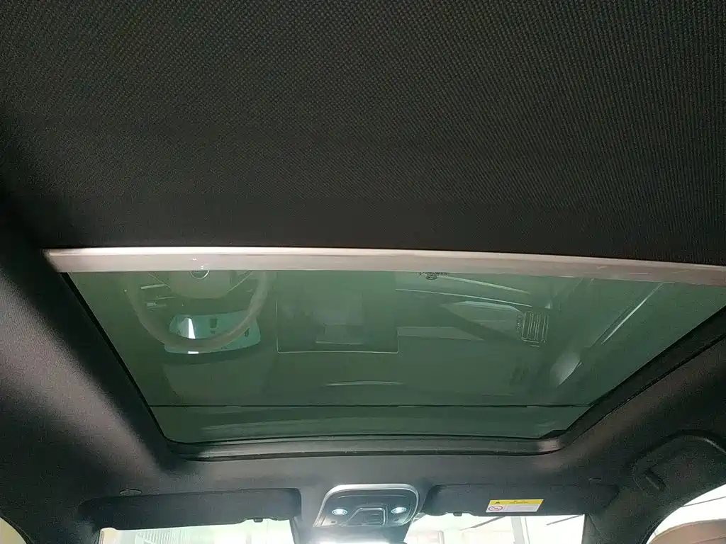 BYD Tang New Energy 2025 2025 DM-i 115KM Prestige Type