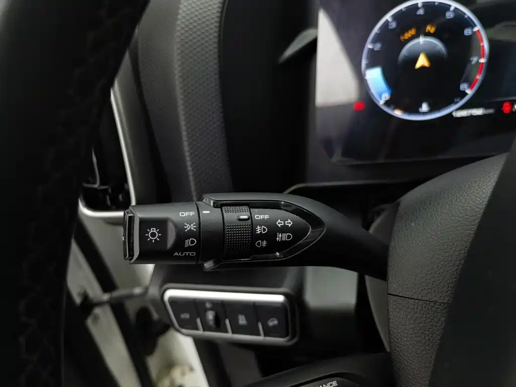 Фото 21 - Haval Dargo