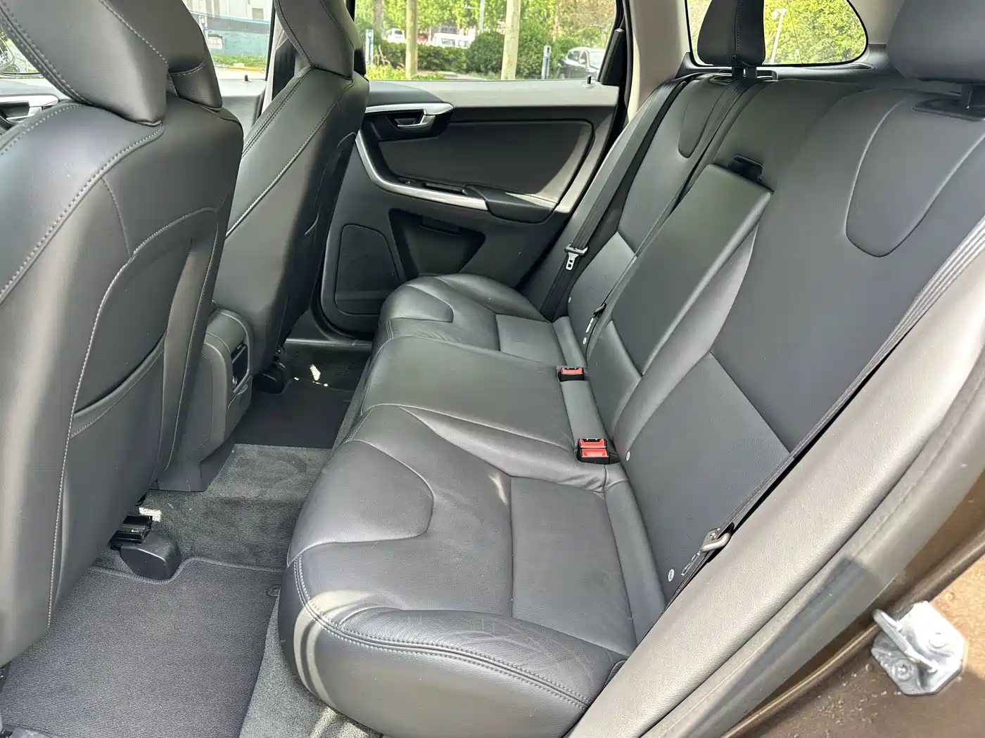 Volvo XC60 (Import) 2014 2015 T5 Smart Comfort Edition