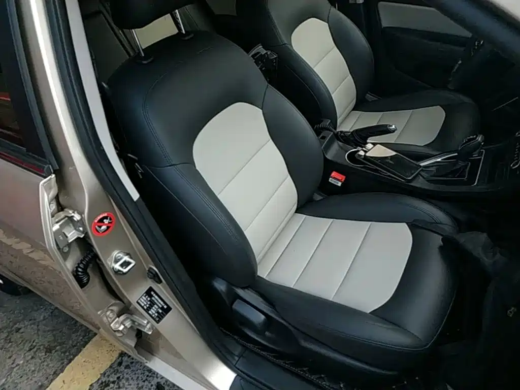 Geely Vision 2020 2020 Facelift 1.5L CVT Asian Games Edition