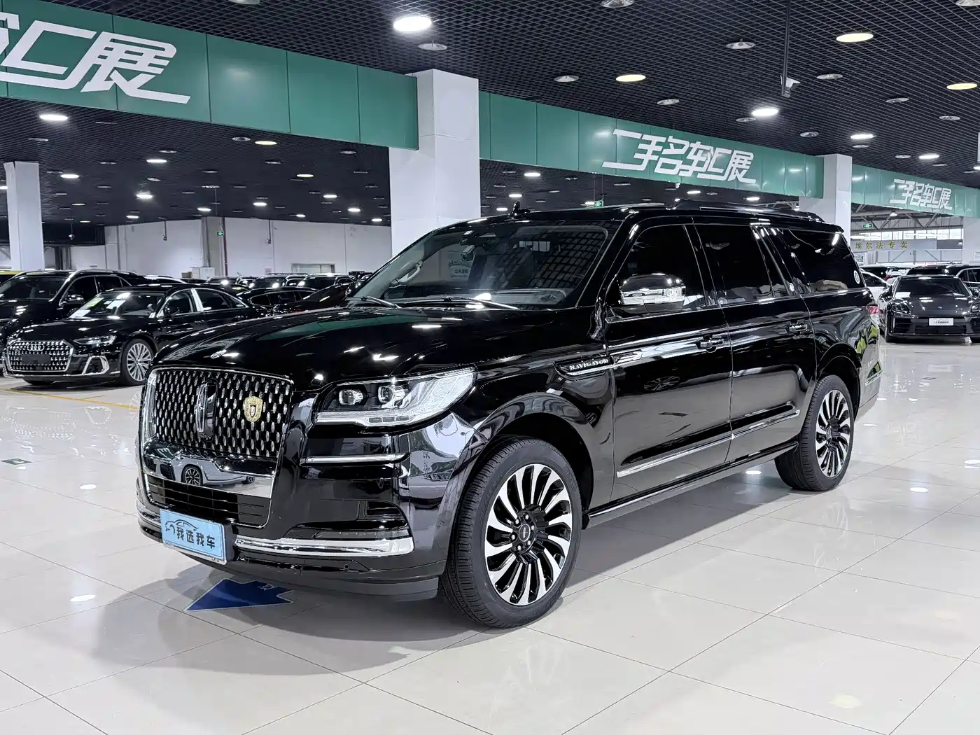 LINCOLN NAVIGATOR
