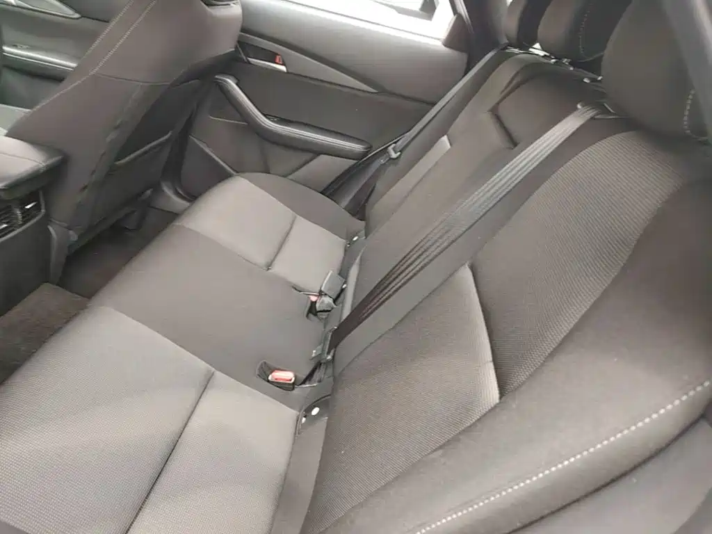Mazda CX-30 EV 2023 2021 Pure Electric Enjoyment Edition