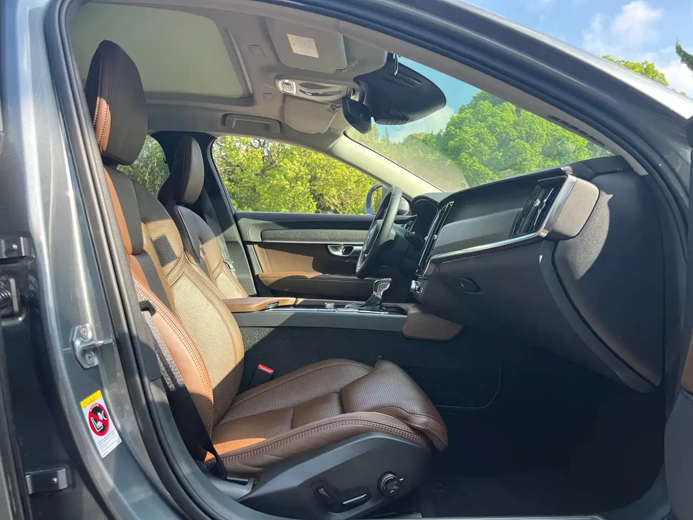 Volvo V90 2020 2020 Cross Country T5 AWD Premium