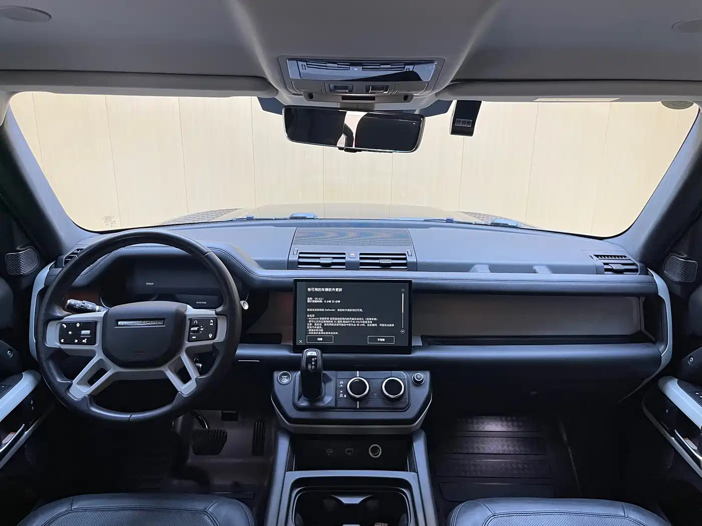 Фото 5 - Land Rover Defender