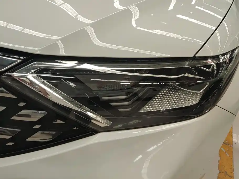 Jetta VS7 2020 2020 1.4T Auto Enjoyment