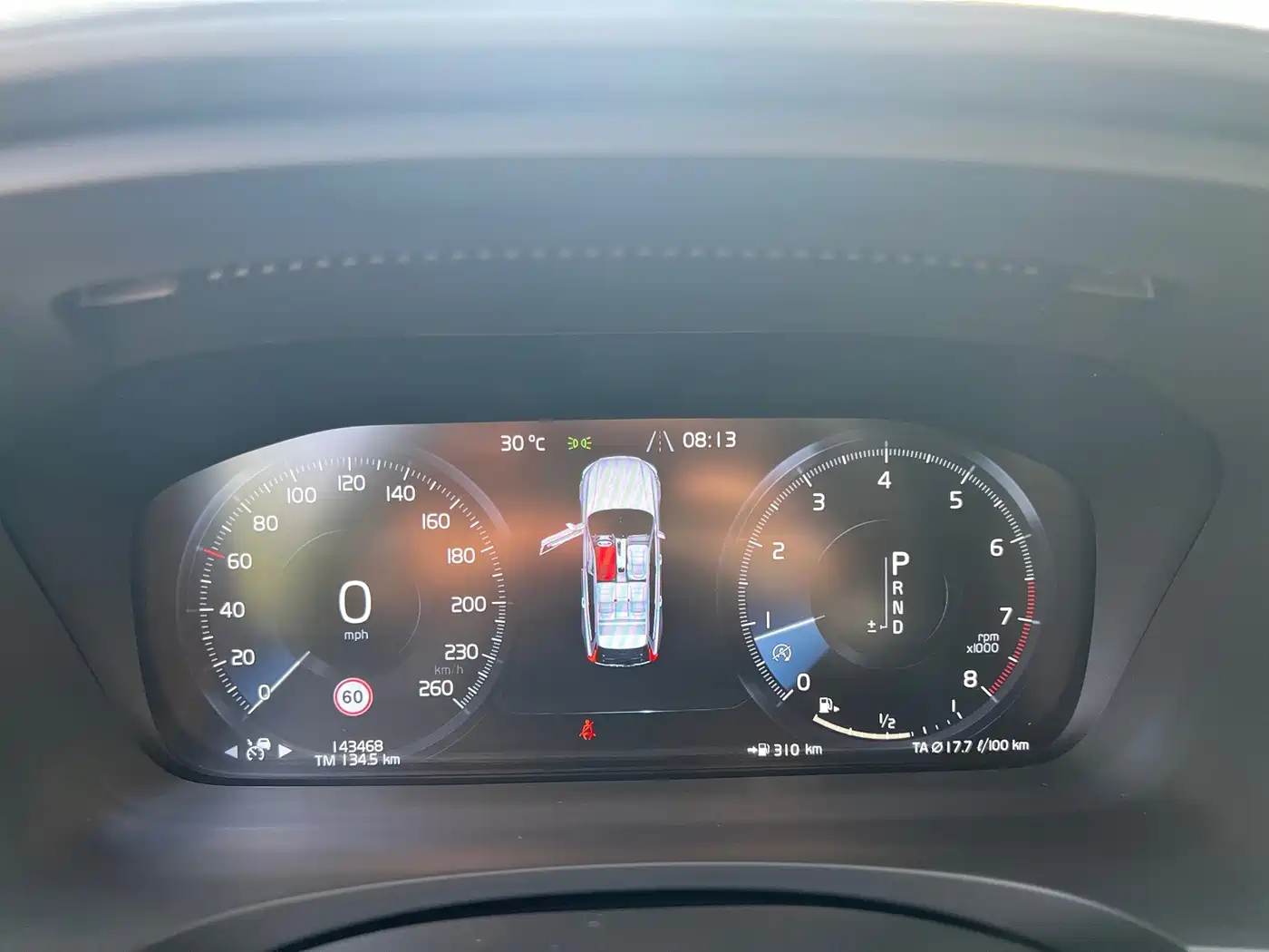 Volvo V90 2020 2020 Cross Country T5 AWD Premium
