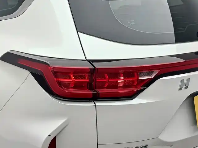 Haval Chitu 2022 2021 Turbo Edition 1.5T Golden Rabbit