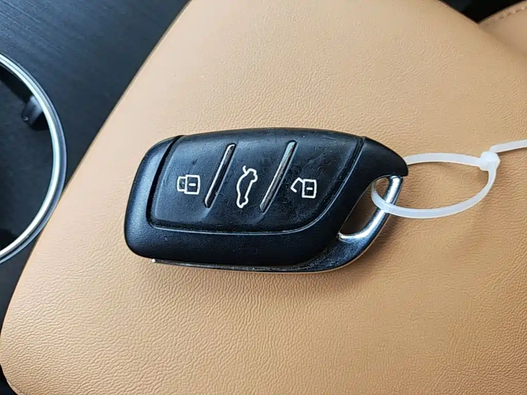 Roewe RX5 2022 2023 1.5T Superior Edition