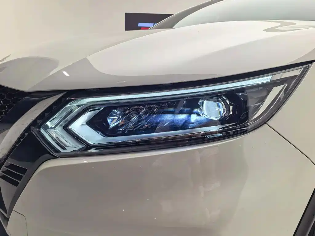 Nissan Qashqai, миниатюра 16
