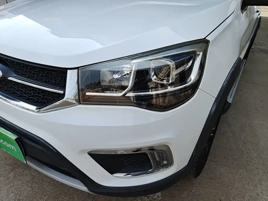 Chery Tiggo 3x 2019 2018 1.5L Automatic Elite