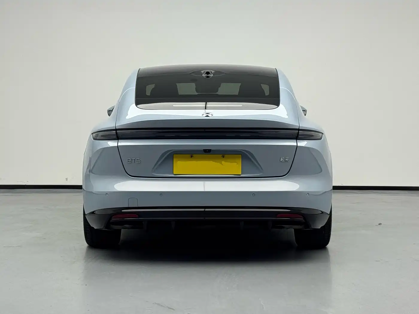 NIO ET5 2025 2025 75kWh