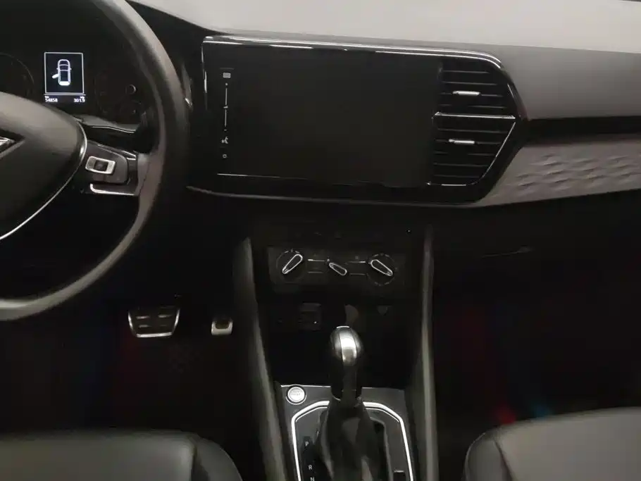 Jetta VS7 2020 2020 1.4T Auto Enjoyment