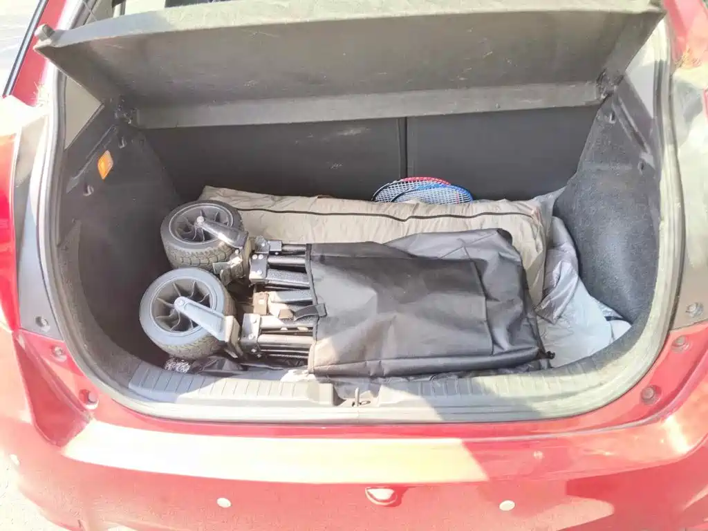 Photo 13 - Toyota YARiS L Zhi Xuan