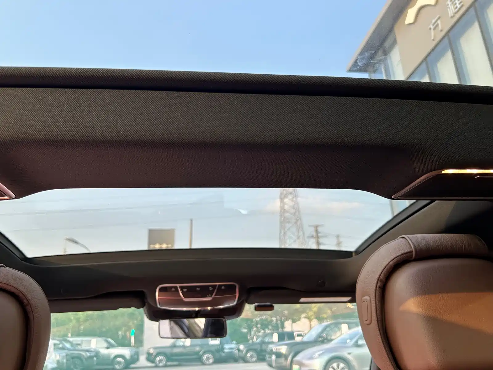Фото 10 - Mercedes-Benz S-Class