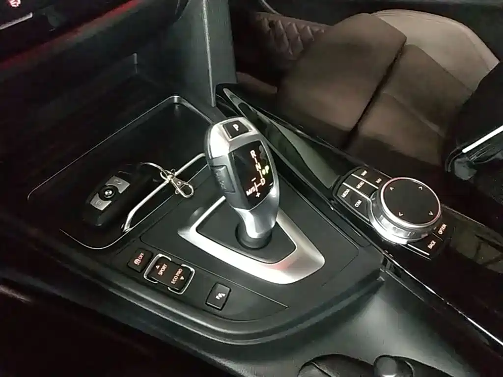 BMW 3 Series 2019 320Li Fashion Type фото 10