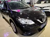 Фото 4 - Nissan Tiida